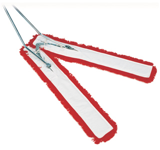V Sweeper